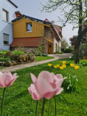 Ferienwohnung Wiesenhof